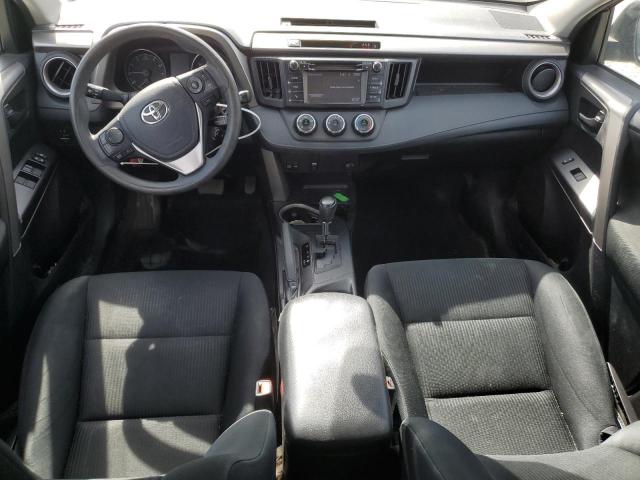 Toyota RAV4 Le Image 7