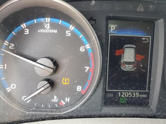 Toyota RAV4 Le Image 10