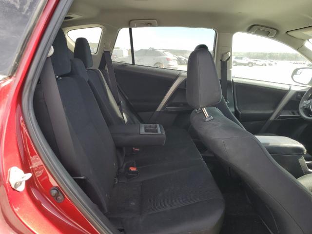 Toyota RAV4 Le Image 4