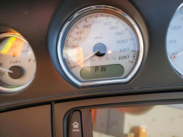 Harley-Davidson Fl Street Glide Image 8