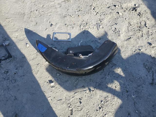 Harley-Davidson Fl Street Glide Image 9