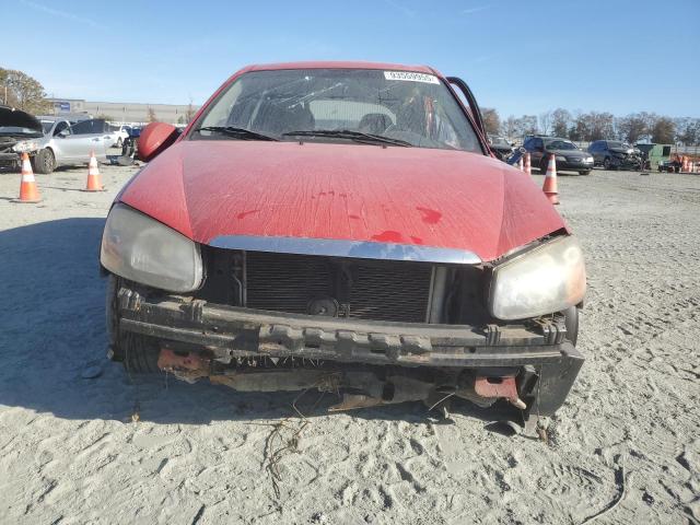 Kia Spectra Sx Image 2