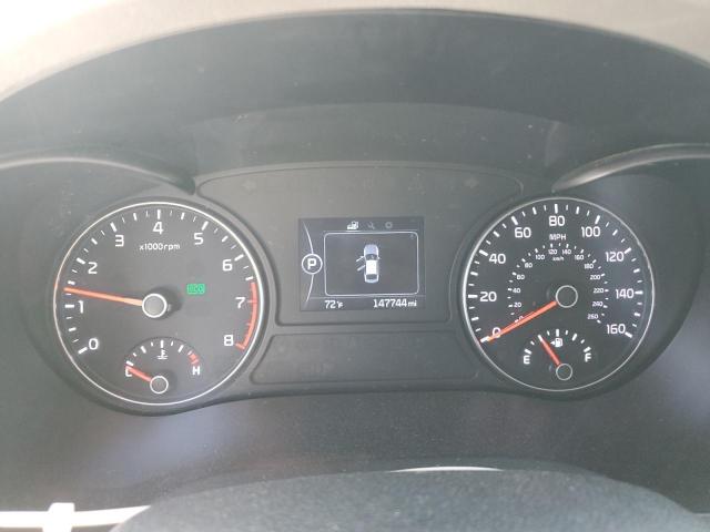 Kia Optima Ex Image 9