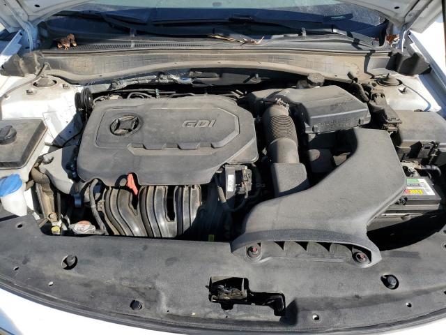 Kia Optima Ex Image 12