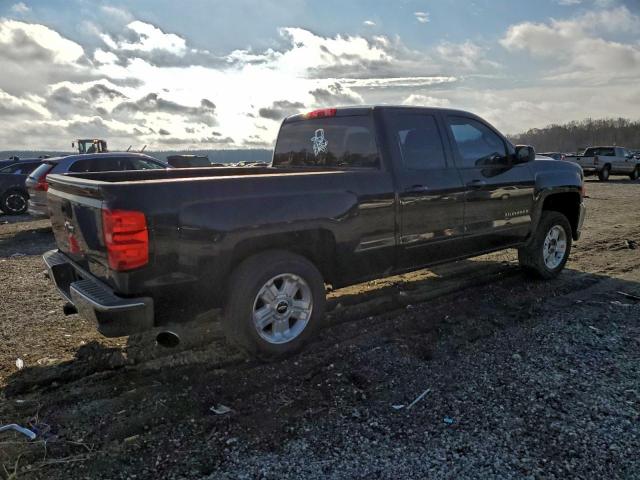 Chevrolet Silverado C1500 Lt Image 13