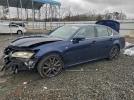 Lexus Gs 350 Image 1
