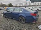 Lexus Gs 350 Image 2