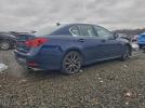 Lexus Gs 350 Image 8