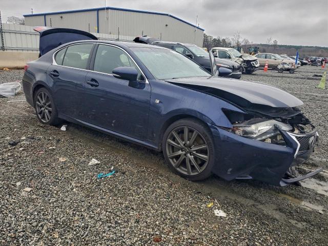 Lexus Gs 350 Image 10