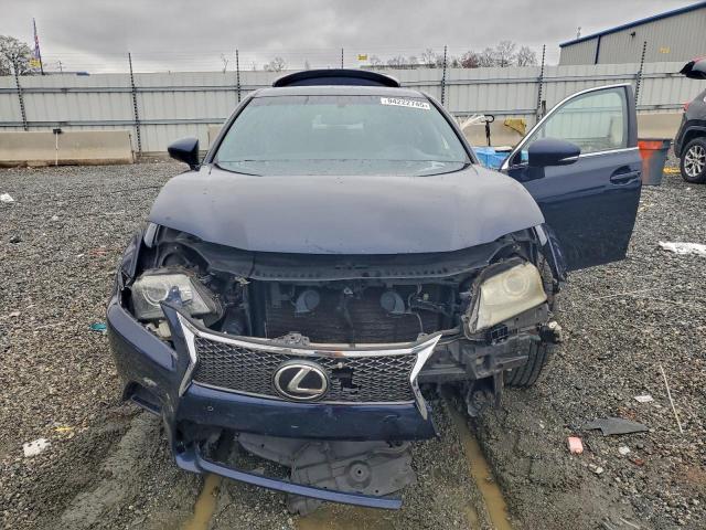 Lexus Gs 350 Image 7