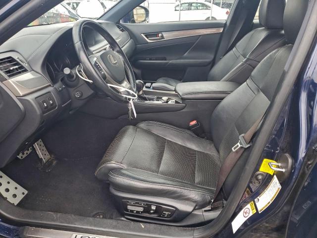 Lexus Gs 350 Image 3