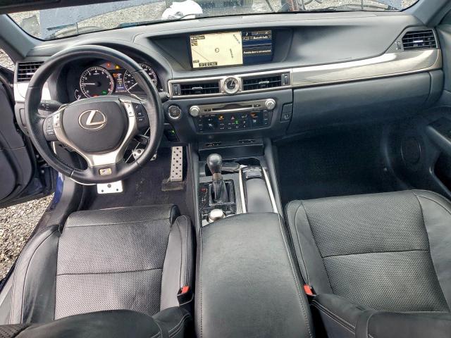 Lexus Gs 350 Image 12