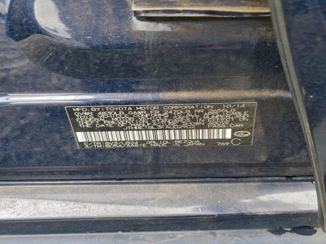 Lexus Gs 350 Image 13