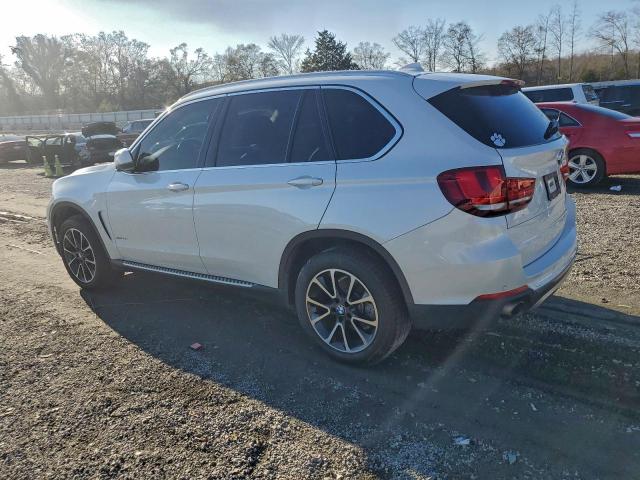 BMW X Series Xdrive35i Image 5