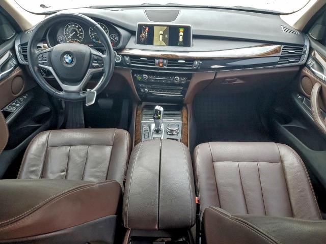 BMW X Series Xdrive35i Image 3