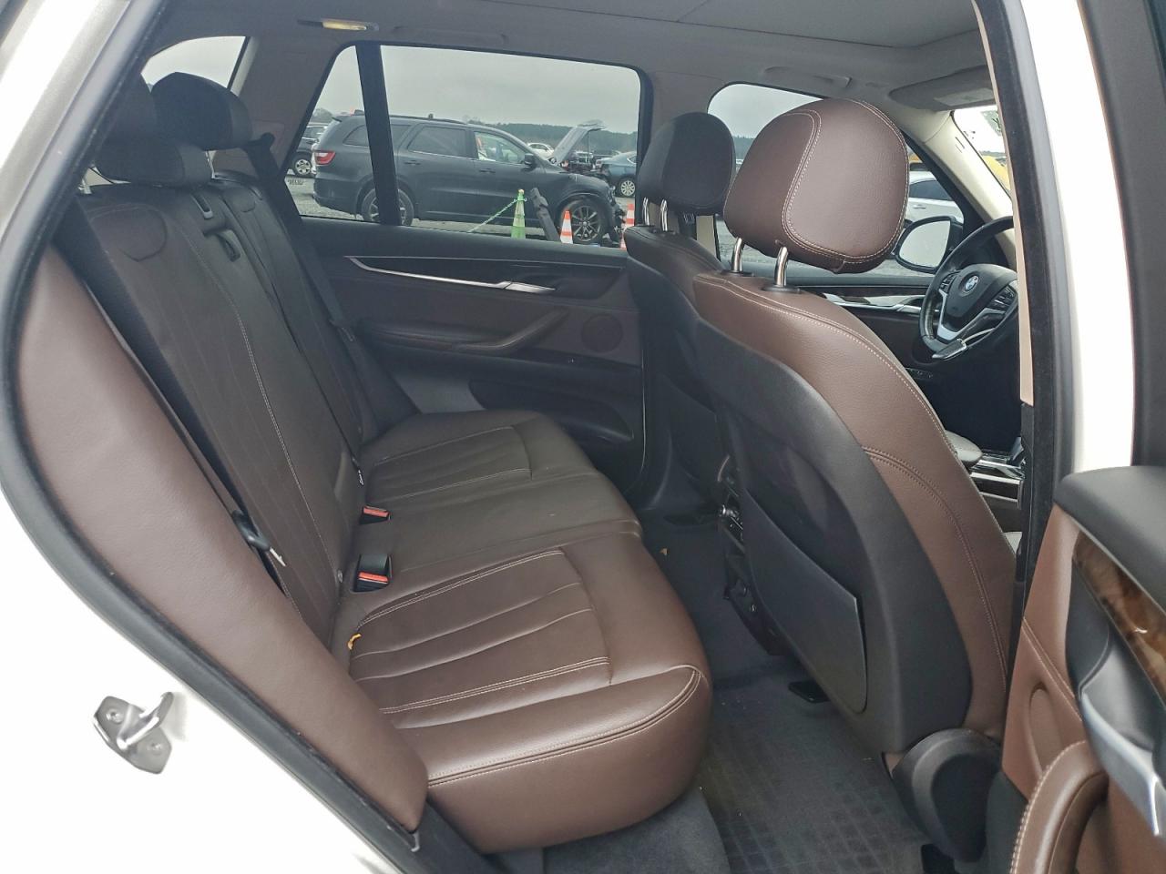 BMW X Series Xdrive35i Image 6