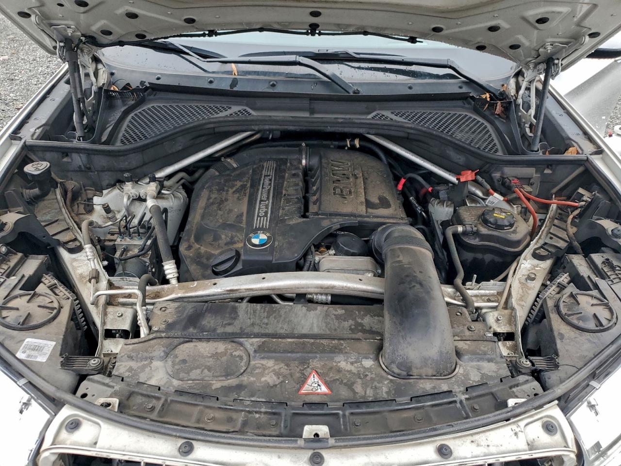 BMW X Series Xdrive35i Image 7