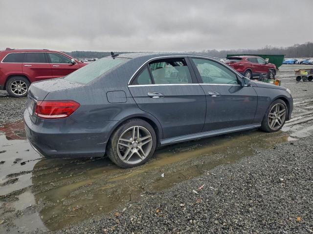 Mercedes-Benz E-Class 550 4matic Image 8