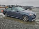 Mercedes-Benz E-Class 550 4matic Image 2