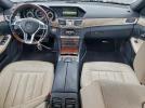 Mercedes-Benz E-Class 550 4matic Image 3