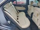Mercedes-Benz E-Class 550 4matic Image 7