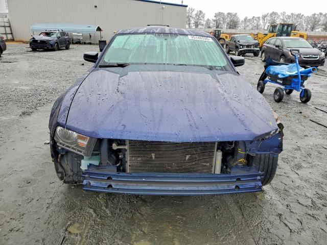 Ford Mustang Image 9