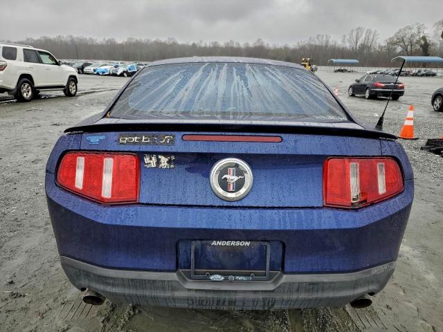 Ford Mustang Image 4