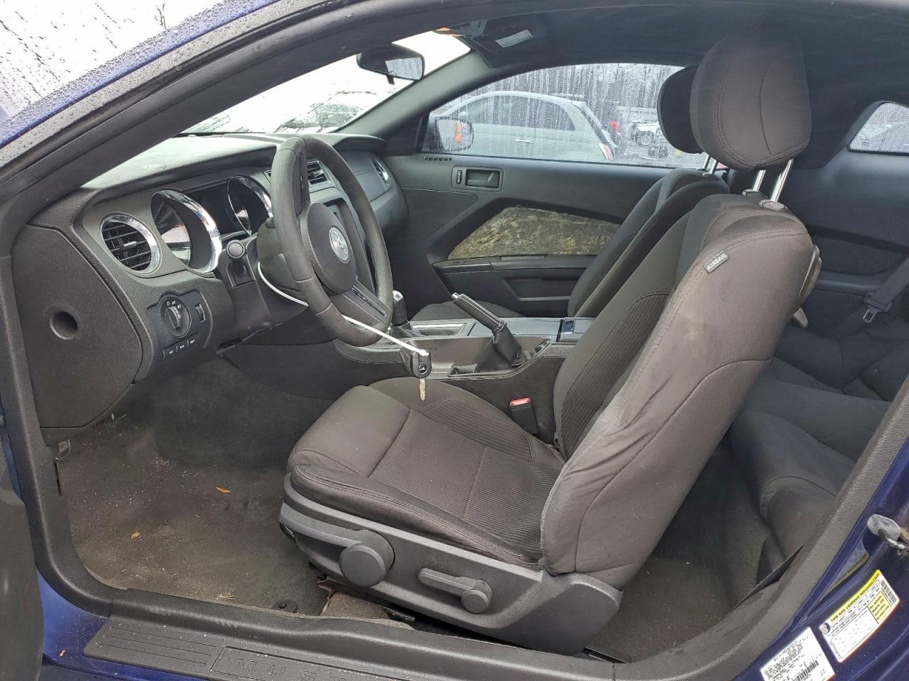 Ford Mustang Image 3