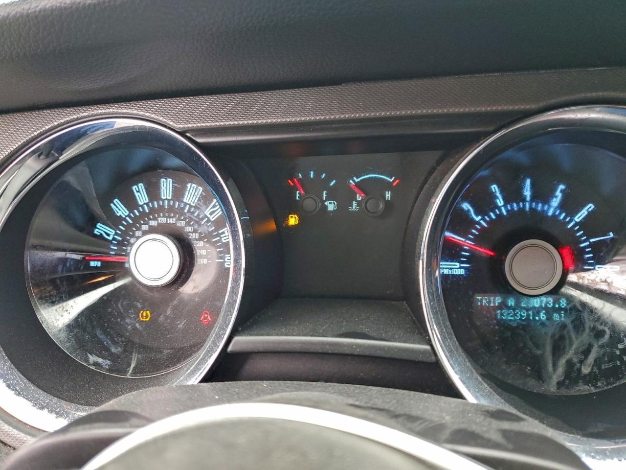 Ford Mustang Image 13