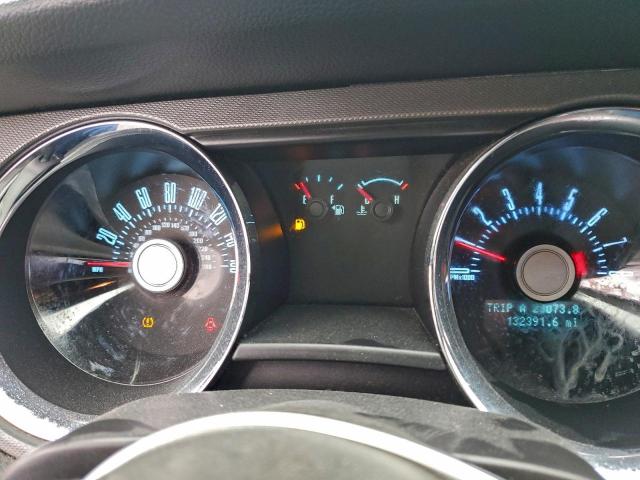 Ford Mustang Image 13