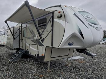  Salvage Coachmen Chaparral