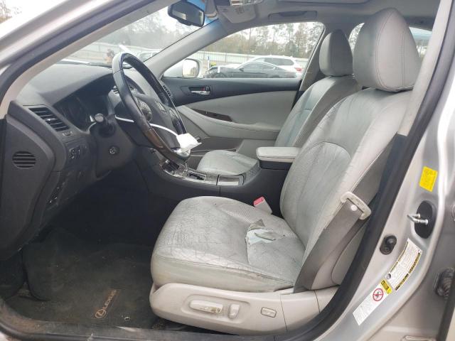 Lexus Es 350 Image 3