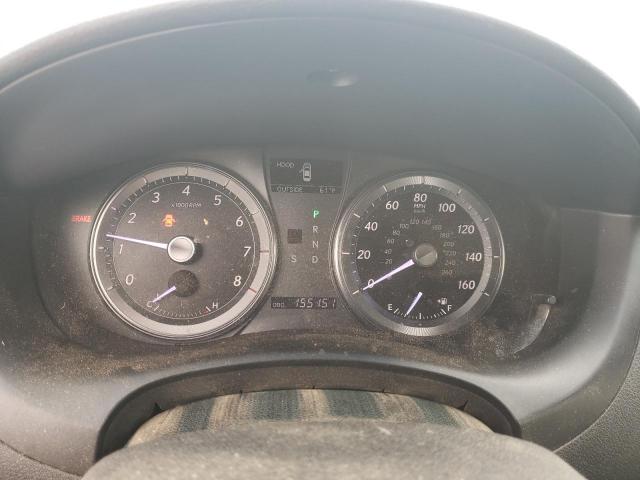 Lexus Es 350 Image 8