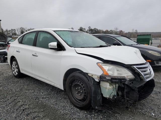 Nissan Sentra S Image 11