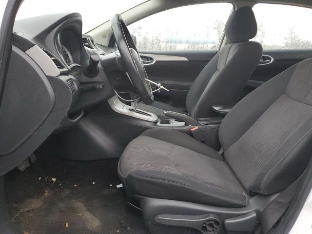 Nissan Sentra S Image 10