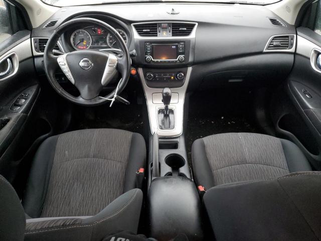 Nissan Sentra S Image 6
