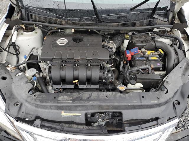 Nissan Sentra S Image 12