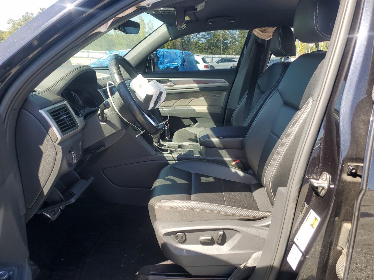 Volkswagen Atlas Se Image 8