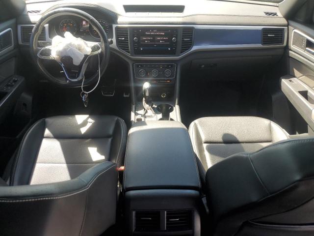 Volkswagen Atlas Se Image 7