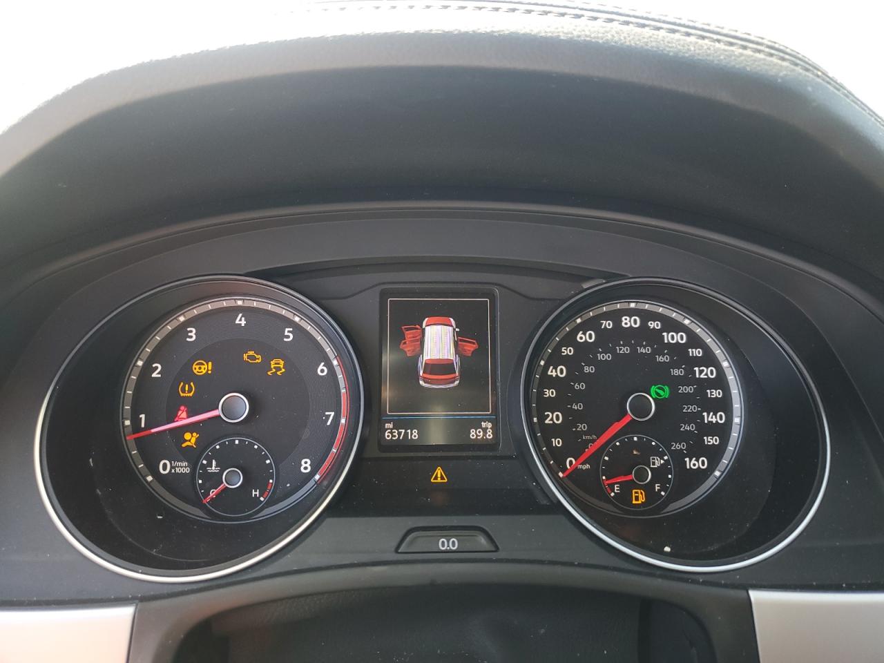 Volkswagen Atlas Se Image 11