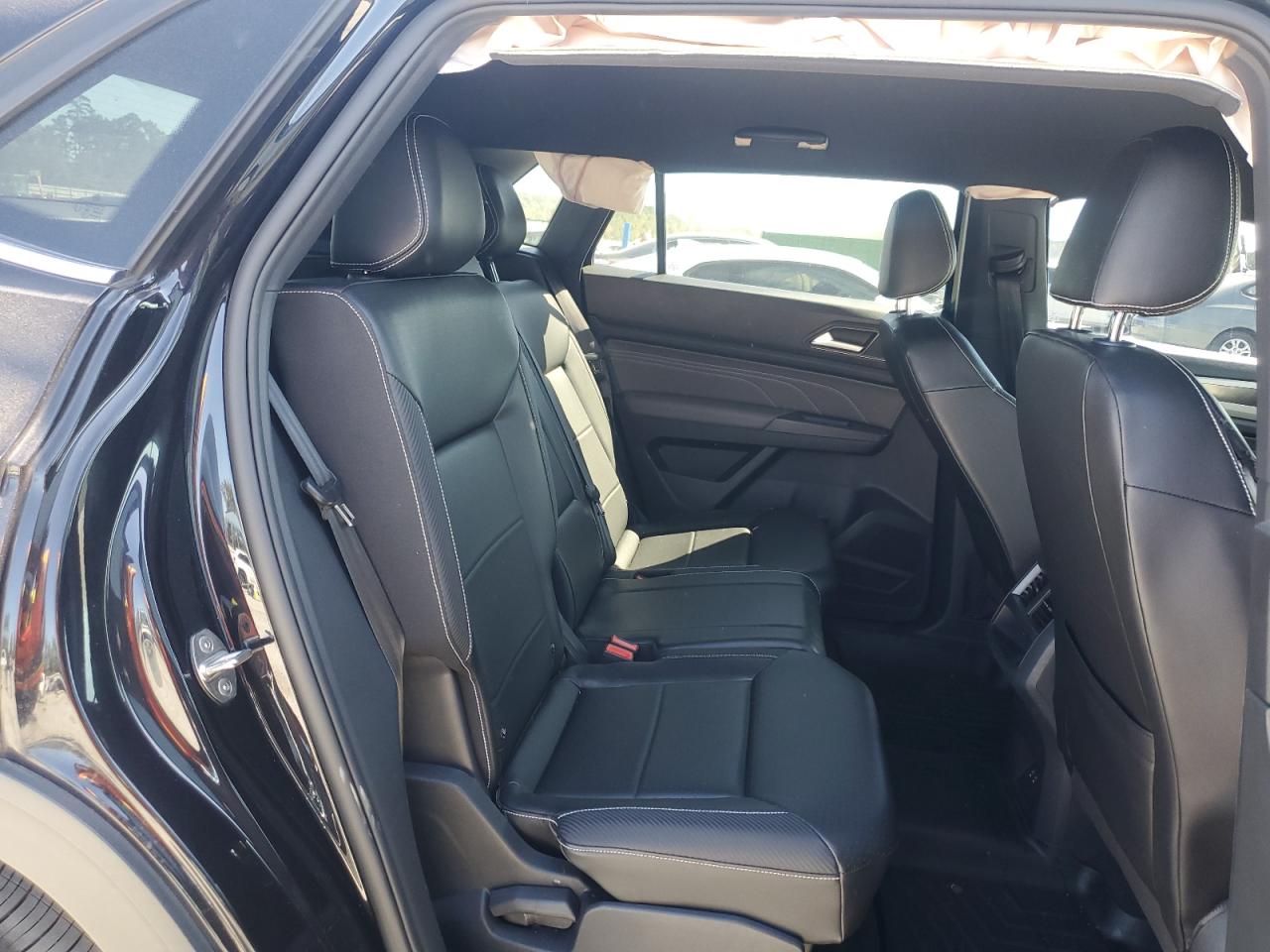 Volkswagen Atlas Se Image 10