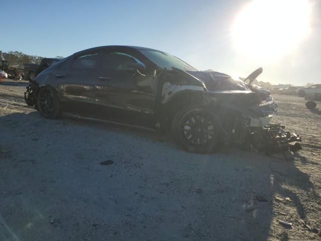 Mercedes-Benz Cla-class 45 Amg Image 3