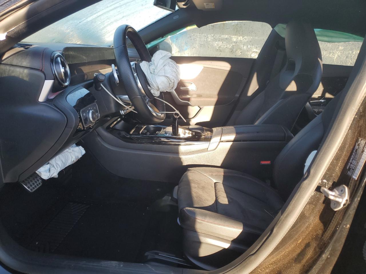 Mercedes-Benz Cla-class 45 Amg Image 7