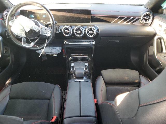 Mercedes-Benz Cla-class 45 Amg Image 10