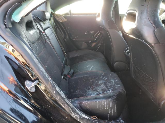 Mercedes-Benz Cla-class 45 Amg Image 9