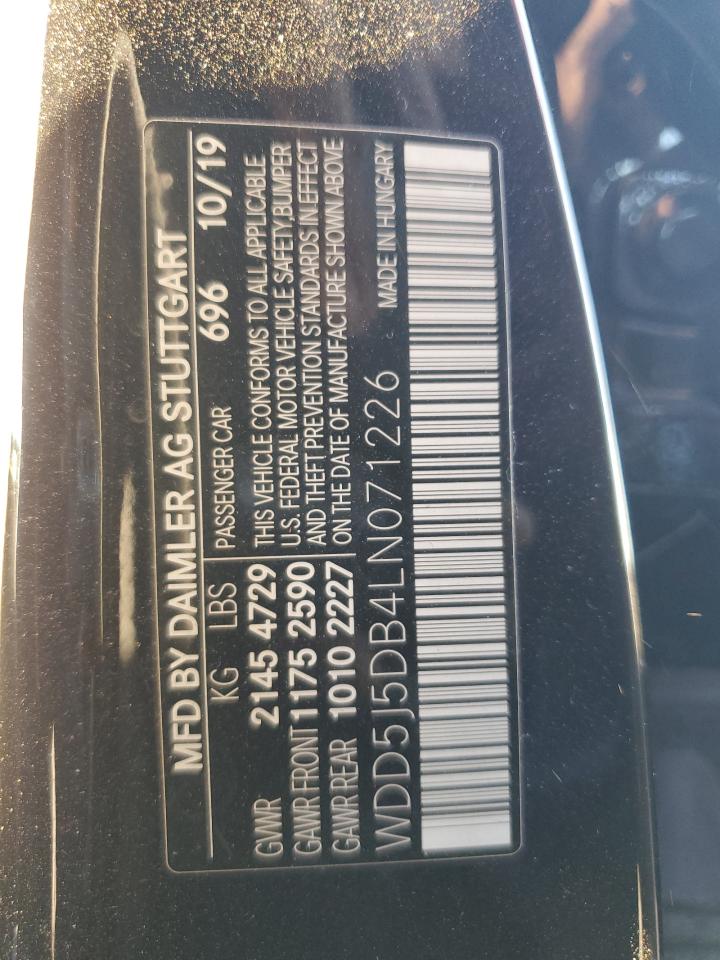 Mercedes-Benz Cla-class 45 Amg Image 11