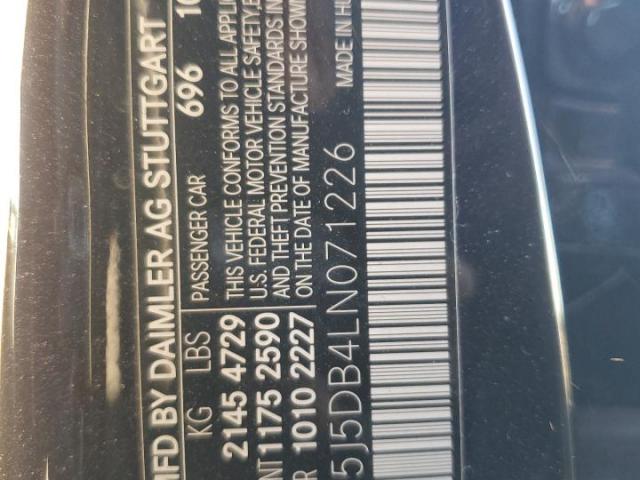 Mercedes-Benz Cla-class 45 Amg Image 11