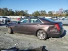 Cadillac CTS Luxury Collection Image 4
