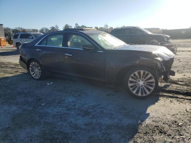 Cadillac CTS Luxury Collection Image 5