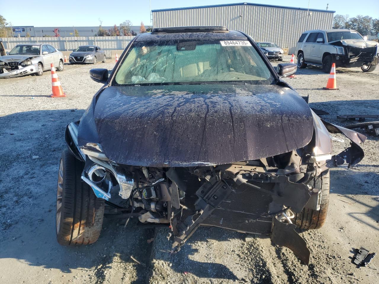 Cadillac CTS Luxury Collection Image 3